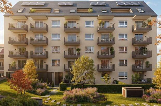 Wohnung kaufen in 8020 Graz (Bild 4)