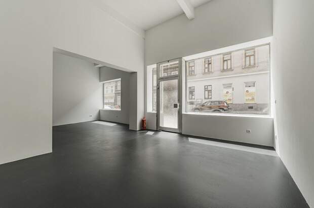 Gewerbeobjekt mieten in 1180 Wien (Bild 2)