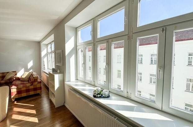 Wohnung kaufen in 1190 Wien (Bild 3)