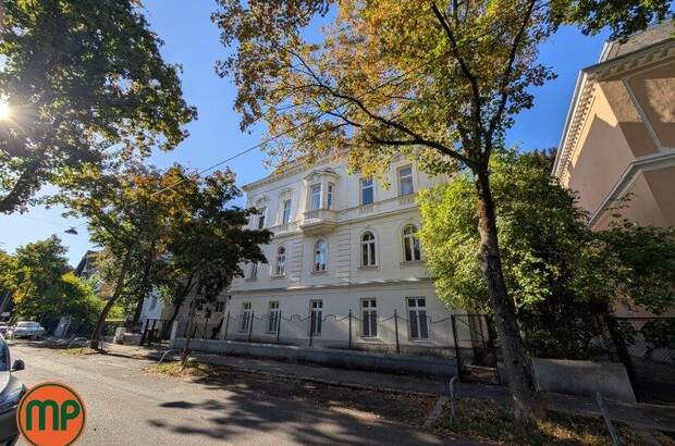 Wohnung mieten in 1130 Wien (Bild 1)