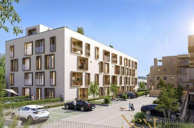 Terrassenwohnung kaufen in 4810 Gmunden (Bild 4)