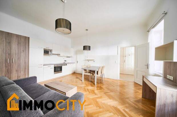 Wohnung kaufen in 1070 Wien (Bild 3)