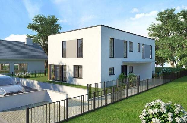 Mehrfamilienhaus kaufen in 2201 Gerasdorf (Bild 5)