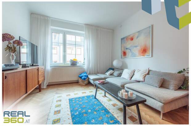 Terrassenwohnung kaufen in 4020 Linz (Bild 3)