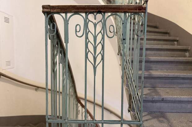 Altbauwohnung kaufen in 1100 Wien (Bild 4)