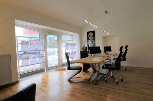 Gewerbeobjekt mieten in 9220 Velden (Bild 3)