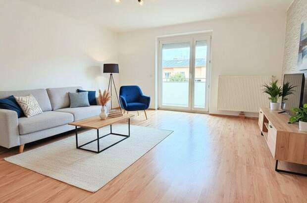 Wohnung mit Balkon kaufen in 2320 Schwechat (Bild 1)