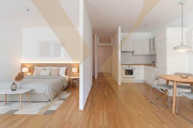 Wohnung mit Balkon mieten in 4060 Leonding (Bild 1)