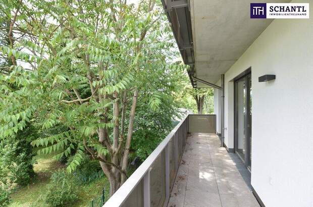 Terrassenwohnung kaufen in 8045 Graz (Bild 4)