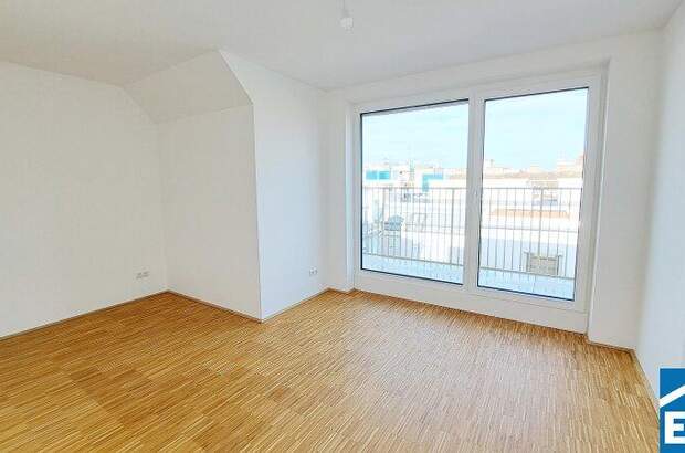 Terrassenwohnung kaufen in 1200 Wien (Bild 4)