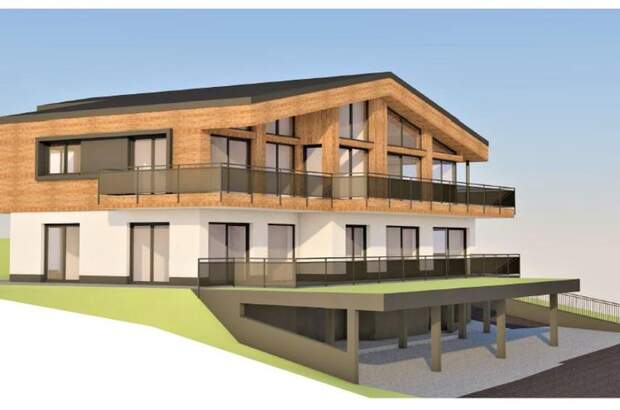 Haus kaufen in 8962 Gröbming (Bild 3)