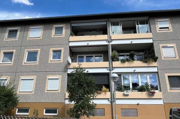 Terrassenwohnung kaufen in 2345 Brunn (Bild 1)