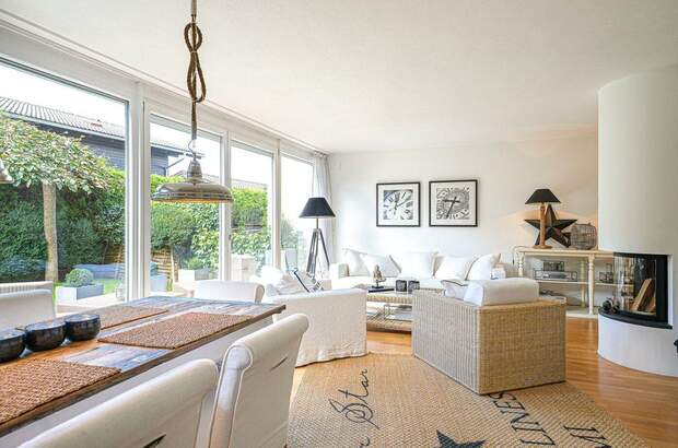 Haus mit Garten kaufen in 6073 Sistrans (Bild 2)