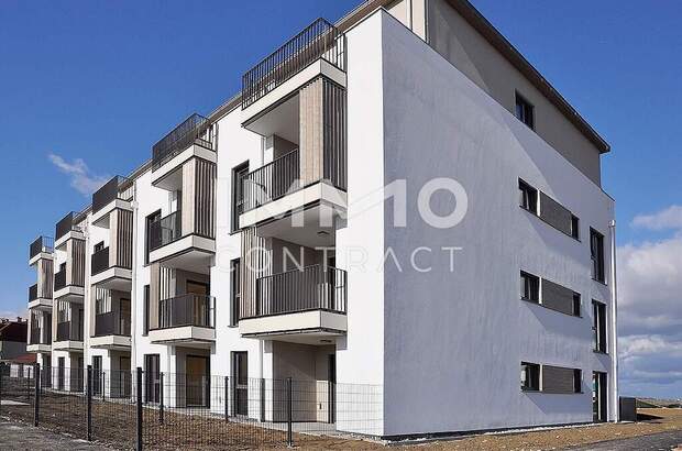 Eigentumswohnung in 3100 St. Pölten