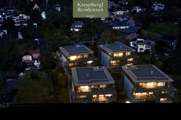 Terrassenwohnung kaufen in 9020 Klagenfurt (Bild 5)