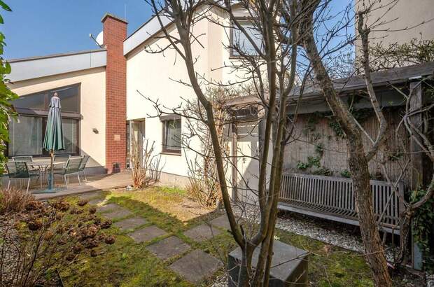 Haus mit Garten kaufen in 1230 Wien (Bild 2)