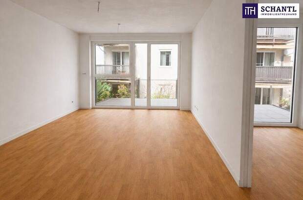 Terrassenwohnung kaufen in 2301 Groß (Bild 1)