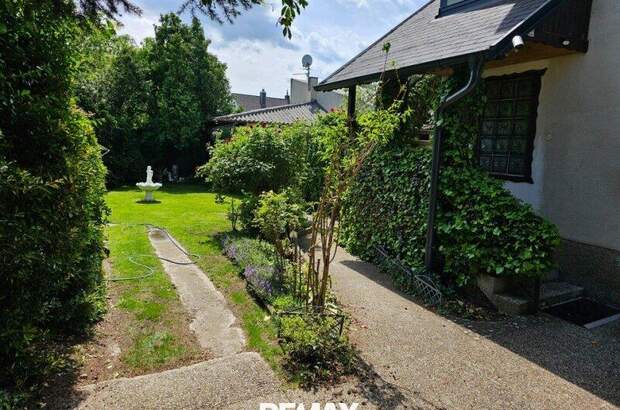 Einfamilienhaus kaufen in 2500 Baden (Bild 1)