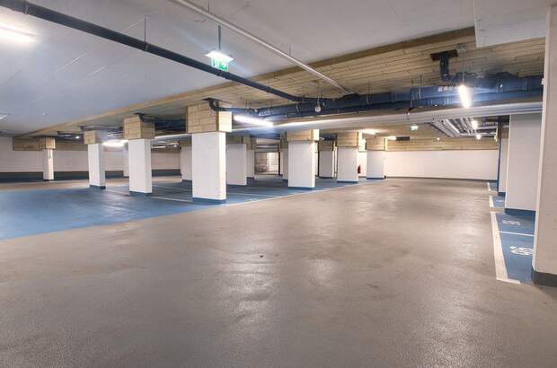 Wohnung mit Balkon mieten in 1200 Wien (Bild 3)