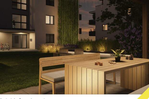 Wohnung kaufen in 4073 Wilhering (Bild 5)