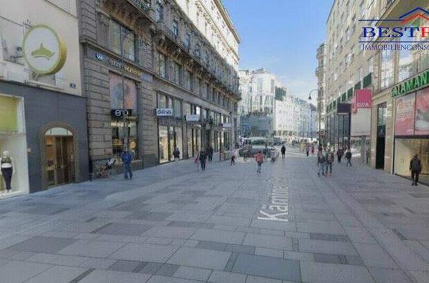 Einzelhandel mieten in 1010 Wien
