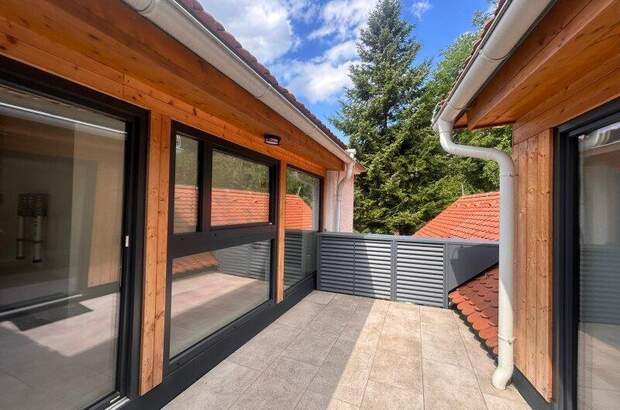 Terrassenwohnung mieten in 8010 Graz (Bild 5)