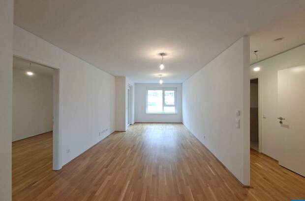 Wohnung mit Balkon mieten in 1020 Wien (Bild 1)