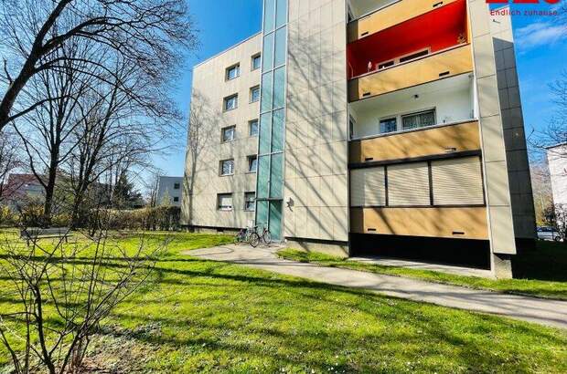 Terrassenwohnung mieten in 4020 Linz (Bild 2)