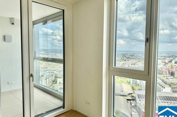 Terrassenwohnung kaufen in 1220 Wien (Bild 5)