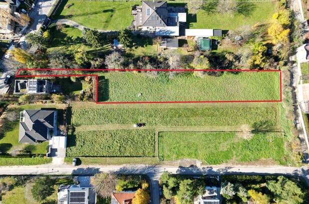 Grundstück kaufen in 2103 Langenzersdorf (Bild 2)