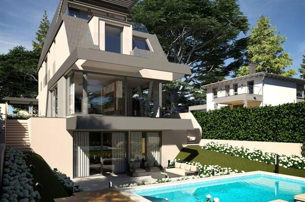 Haus kaufen in 1130 Wien (Bild 1)