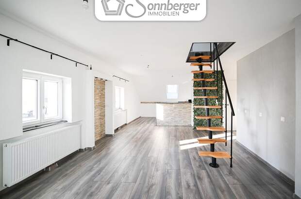 Mehrfamilienhaus kaufen in 4470 Enns (Bild 2)