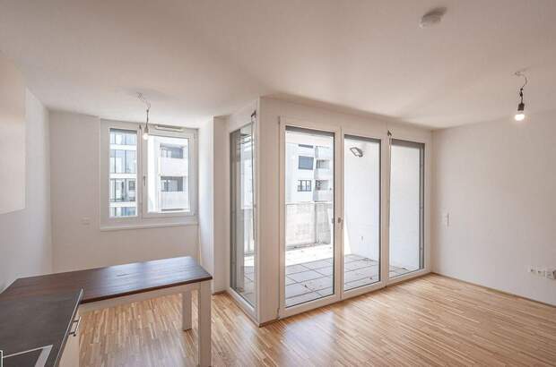 Wohnung mit Balkon mieten in 1020 Wien (Bild 4)