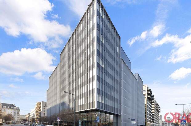 Gewerbeobjekt mieten in 1030 Wien (Bild 1)