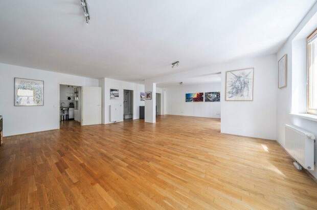 Terrassenwohnung kaufen in 1070 Wien (Bild 5)