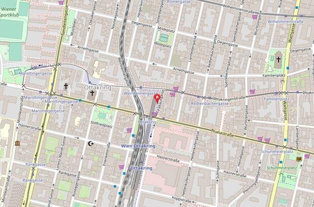 Gewerbeobjekt mieten in 1160 Wien (Bild 4)