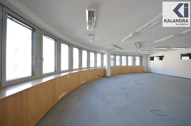 Büro / Praxis mieten in 1050 Wien (Bild 1)