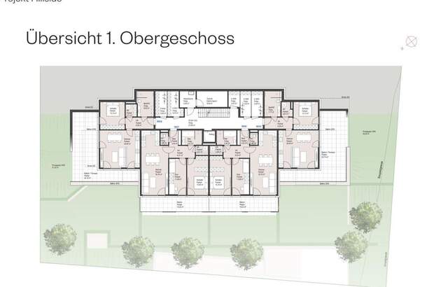 Wohnung mit Balkon kaufen in 5163 Mattsee (Bild 4)
