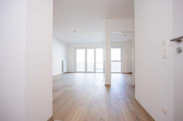 Terrassenwohnung kaufen in 2700 Wr. Neustadt (Bild 4)