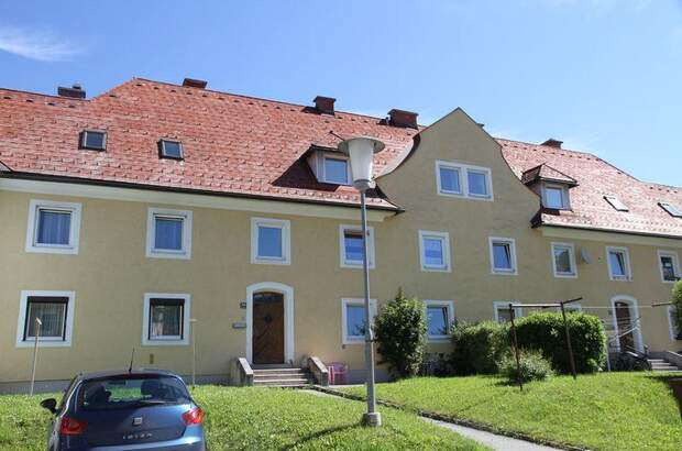 Wohnung mieten in 8940 Liezen (Bild 1)