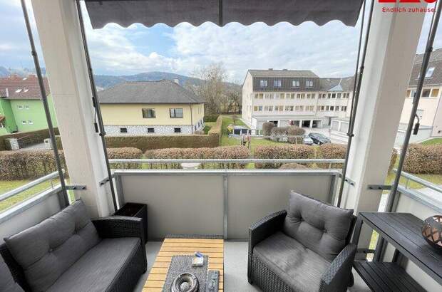 Terrassenwohnung mieten in 8570 Voitsberg (Bild 2)