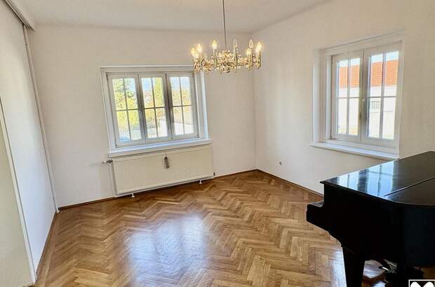 Haus mit Garten mieten in 7210 Mattersburg (Bild 4)