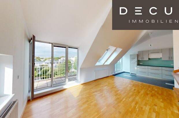 Terrassenwohnung kaufen in 1130 Wien (Bild 4)