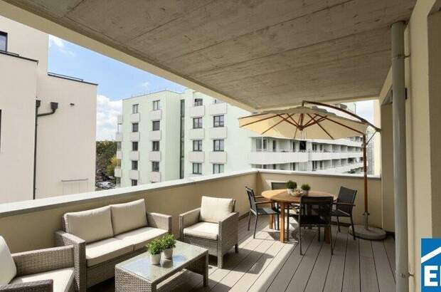 Terrassenwohnung kaufen in 1230 Wien (Bild 5)