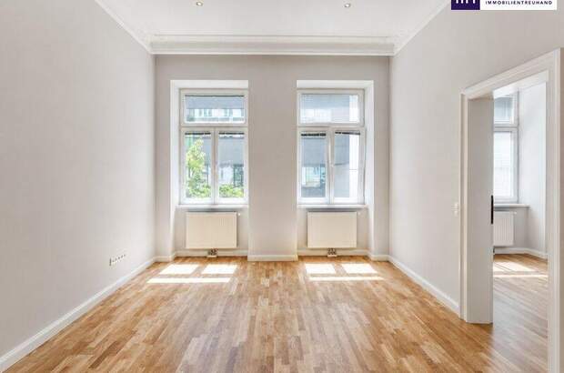 Terrassenwohnung kaufen in 1020 Wien (Bild 1)