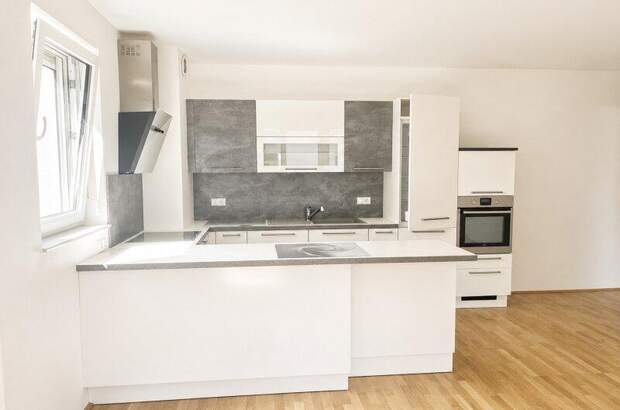 Terrassenwohnung kaufen in 9020 Klagenfurt (Bild 5)