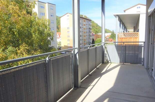 Wohnung mit Balkon kaufen in 8020 Graz (Bild 1)