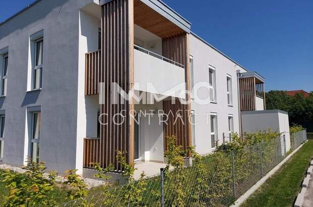 Eigentumswohnung in 3141 Kapelln