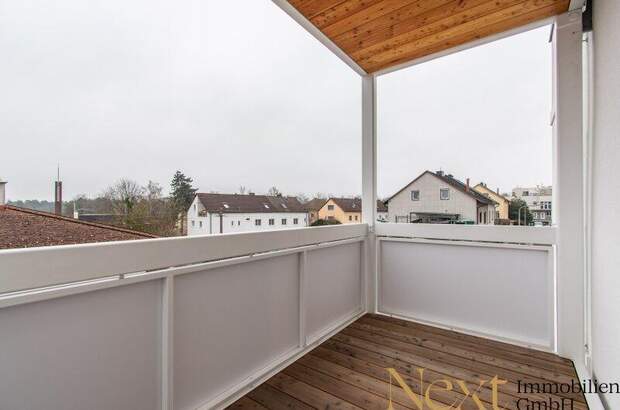 Terrassenwohnung mieten in 4020 Linz (Bild 4)
