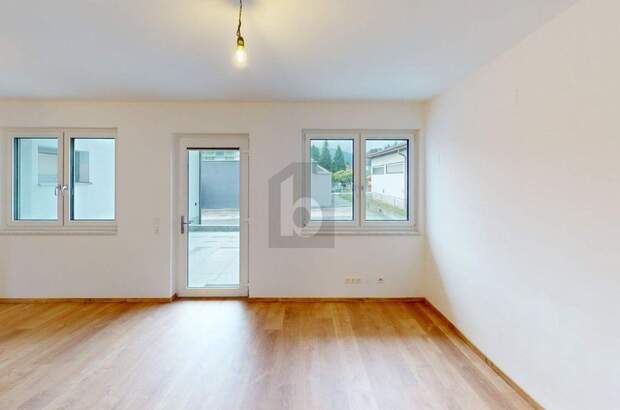 Terrassenwohnung mieten in 9556 Liebenfels (Bild 1)